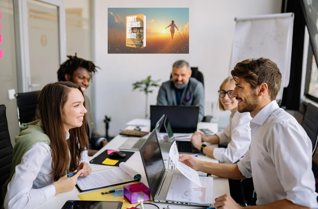 Gastvrijheid is overal