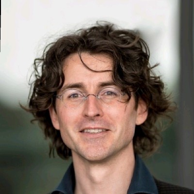 Joost Callaars