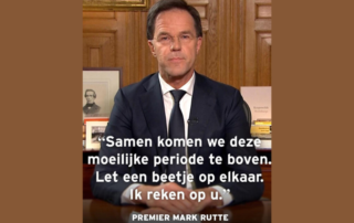 Mark Rutte