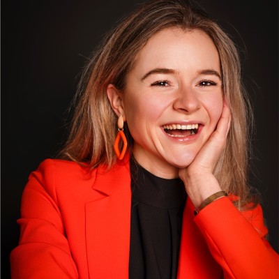 Marte Schuurmans
