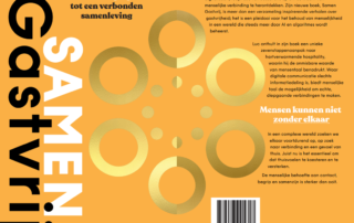 Samen Gastvrij cover