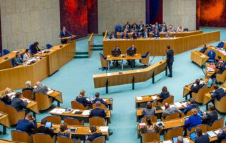 Tweede-Kamer